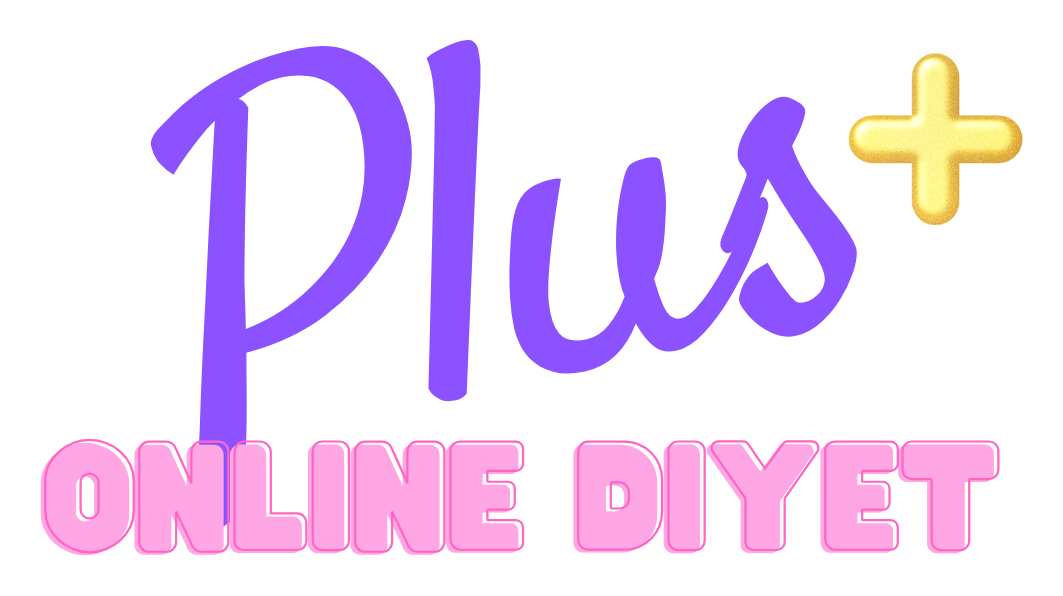 Plus+ Online Diyet